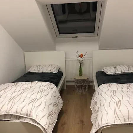A Cosy In