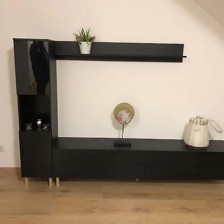 A Cosy In Lägenhet