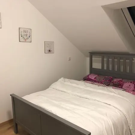 A Cosy In *