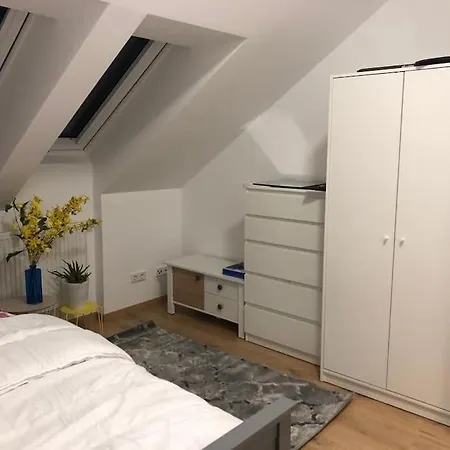 Апартаменты A Cosy In *